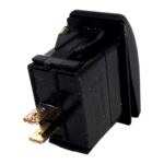 Botão Contura Liga-Desliga Preto - Imagem 4