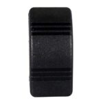 Botão Contura Liga-Desliga Preto - Imagem 5