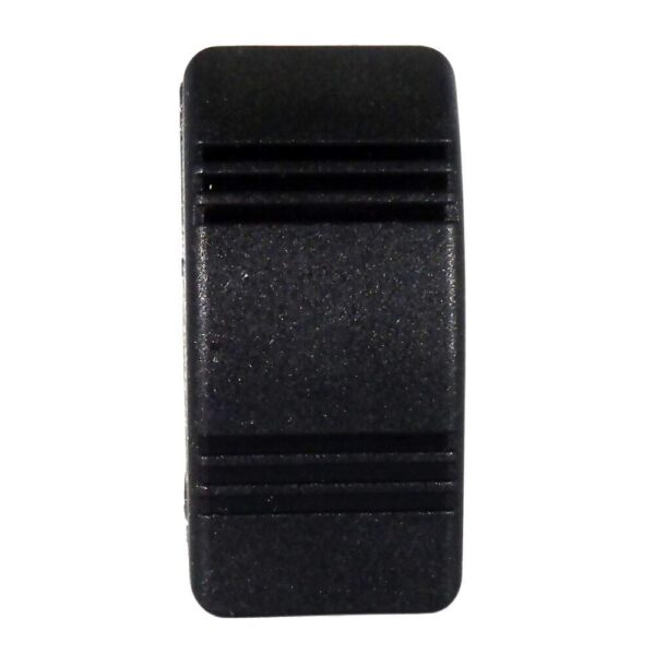 Botão Contura Liga-Desliga Preto - Imagem 5