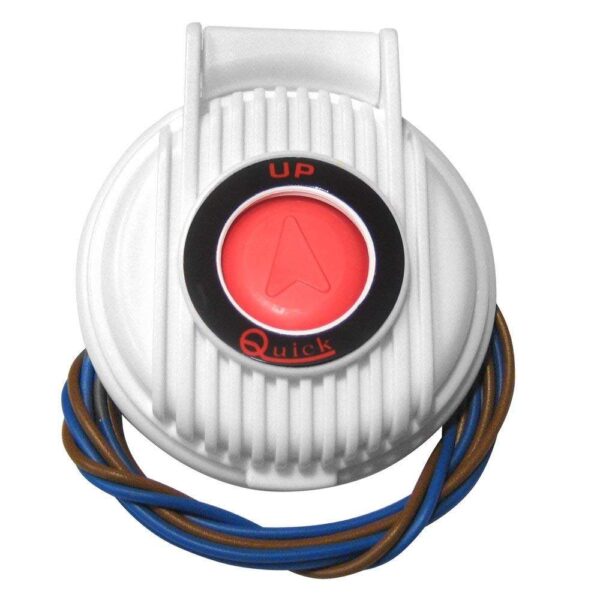 Botão De Pé Para Guinchos Quick Subir - Imagem 4