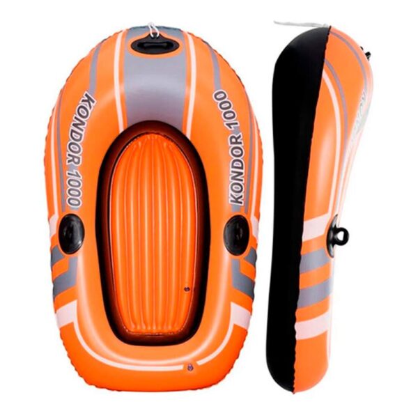 Bote Inflável Hydro Force 1,55m x 97 cm - Imagem 2