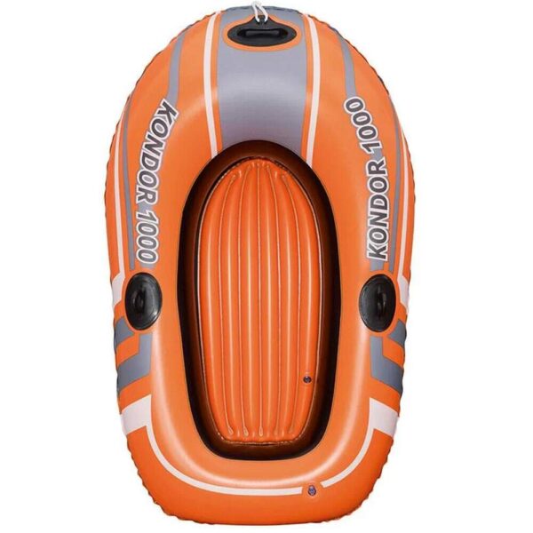 Bote Inflável Hydro Force 1,55m x 97 cm - Imagem 4