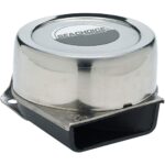 Buzina De Sobrepor Compacta 12V Seachoice - Imagem 3