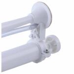 Buzina Manual Branca Araponga - Imagem 3