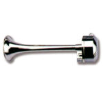 Buzina Marítima 260mm 1 Corneta - Imagem 4