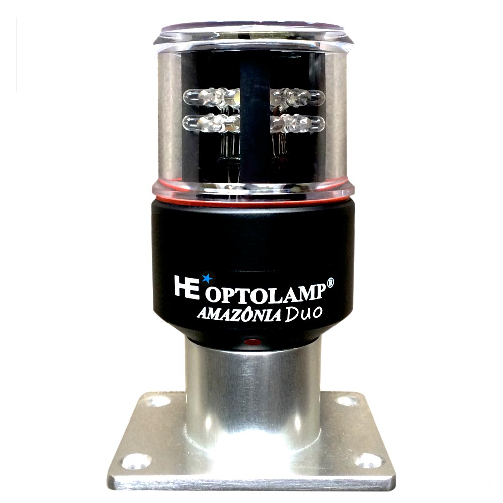 c30e620619ffd77e6c58550ef5f27910.jpg Luz de Navegação e Fundeio 2x1 Amazonia DUO Optolamp - Imagem 1