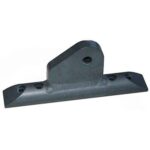 Fixação Retranca Nautos 91333 Burro Telescópico 29 A 37 Pés