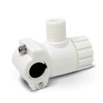 Suporte Guarda Mancebo para Antena VHF