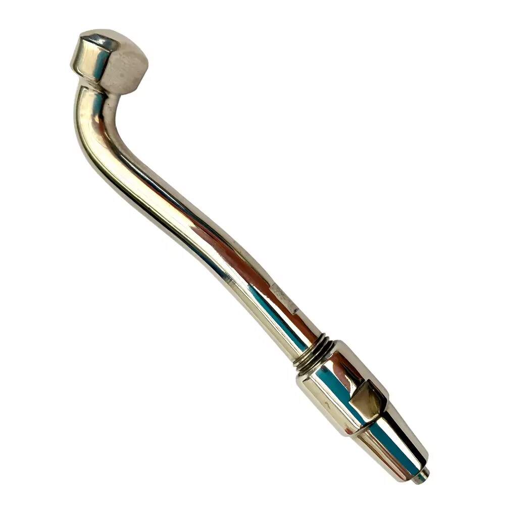 c93ae7ebfcec3c148a2eb4b0bdea0060.jpg Terminal Nautos 93048 T Rápido 10mm Norseman Inox - Imagem 1