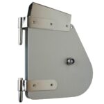 Cabeça De Leme Laser Dingue Holder Optiparts