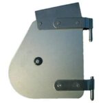 Cabeça De Leme Laser Dingue Holder Optiparts - Imagem 3