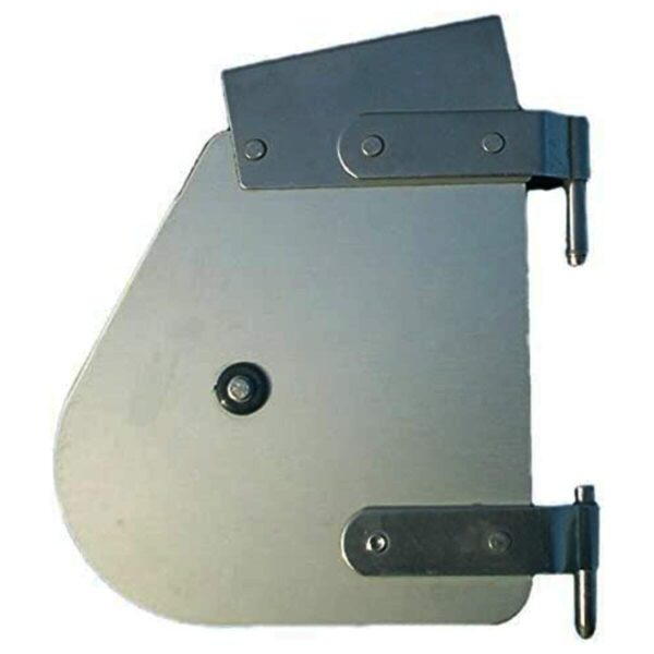 Cabeça De Leme Laser Dingue Holder Optiparts - Imagem 3