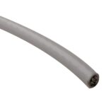 Cabo De Aço Capa Guarda Mancebo 3mm / 4,4mm 7X7 Aa Inox Por Metro - Imagem 5