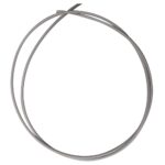 Cabo De Aço Capa Guarda Mancebo 3mm / 4,4mm 7X7 Aa Inox Por Metro - Imagem 6