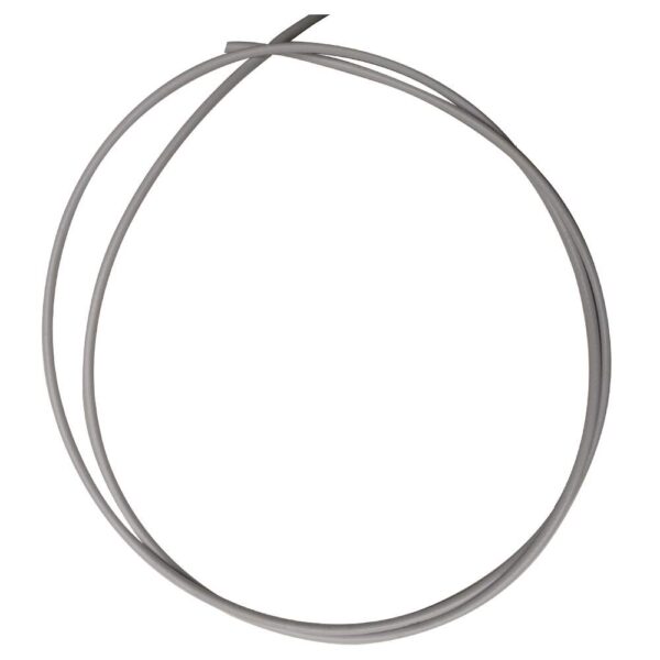 Cabo De Aço Capa Guarda Mancebo 3mm / 4,4mm 7X7 Aa Inox Por Metro - Imagem 6