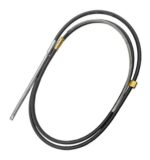 Cabo De Direção 10 pés UFLEX Barco Lancha - Imagem 2