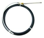 Cabo De Direção 10 pés UFLEX Barco Lancha - Imagem 3