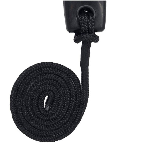 Cabo para Defensas Com Alça 8mm Azul - Imagem 3