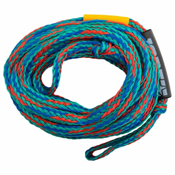 Cabo Reboque Boia até 2 Pessoas Azul Jobe - Imagem 2