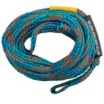 Cabo Reboque Boia até 4 Pessoas Jobe - Imagem 2