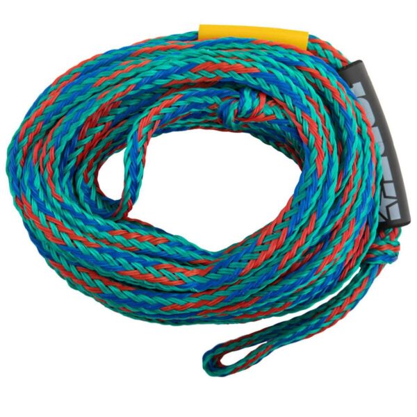 Cabo Reboque Boia até 4 Pessoas Jobe - Imagem 2