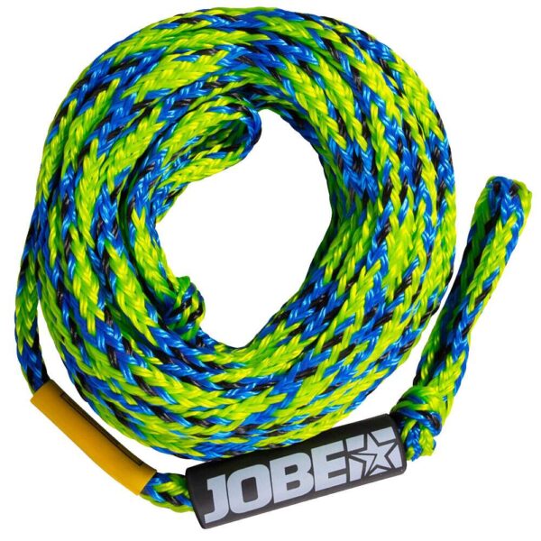 Cabo Reboque Boia até 6 Pessoas Jobe - Imagem 2