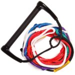 Cabo Wakeboard Slalom Esqui Aquático 8 seções Jobe - Imagem 2