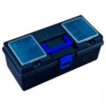 Caixa Para Ferramentas 15 Polegadas Ef380 - Imagem 2