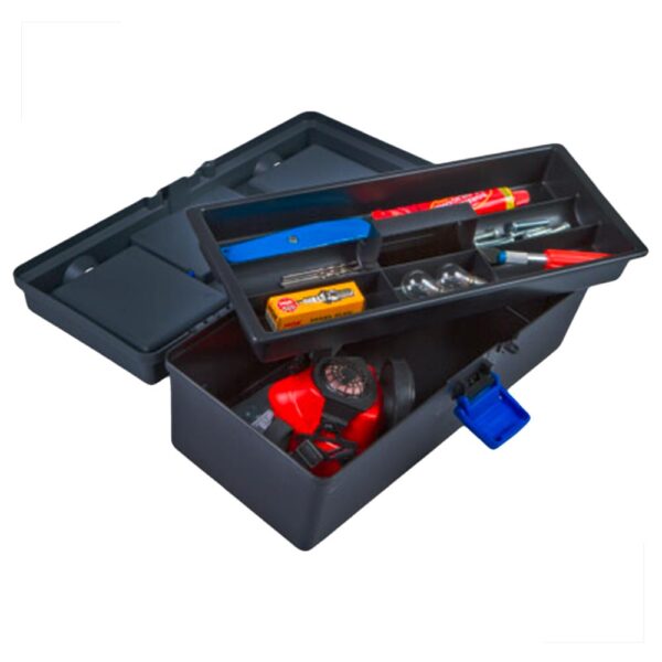 Caixa Para Ferramentas 15 Polegadas Ef380 - Imagem 3