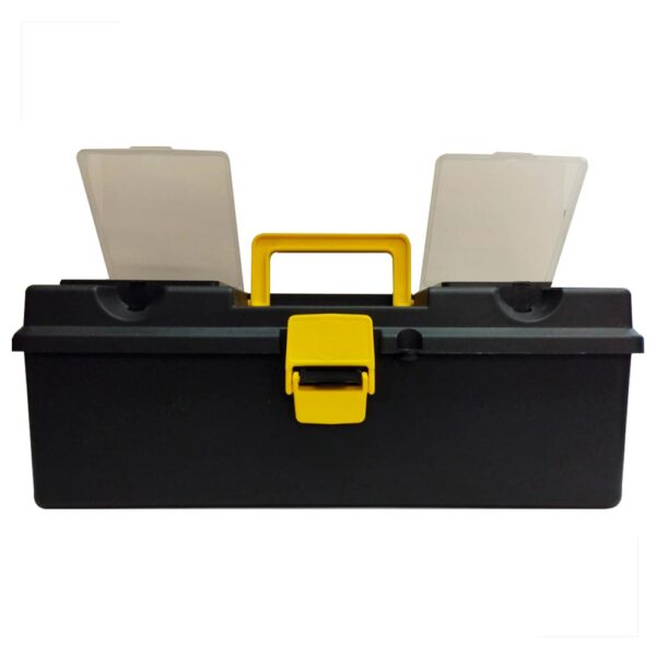 Caixa Para Ferramentas 15 Polegadas Ef380 - Imagem 4