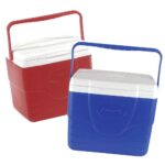 Caixa Térmica Coleman 9Qt - Imagem 2