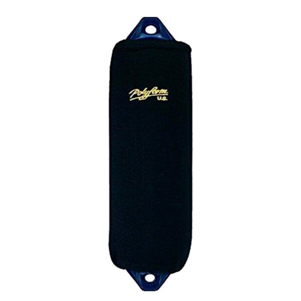 Capa Para Defensa Polyform F5 - Imagem 3