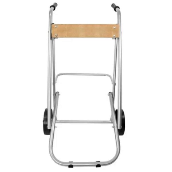 Carrinho Para Motor De Popa Até 25hp - Imagem 5