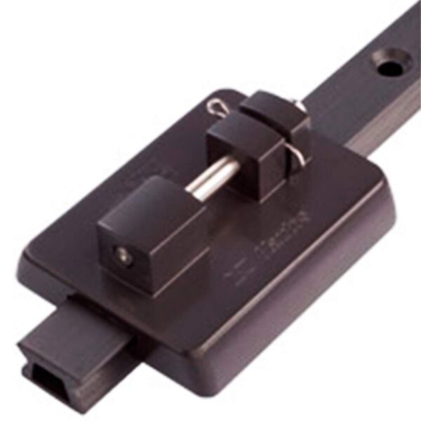 Carro Batten Car Nautos 91556 Roletado Recirculante Médio - Imagem 2