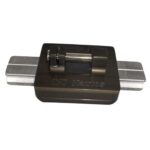 Carro Batten Car Nautos 91558 Roletado Recircul. Tala Torlon - Imagem 2