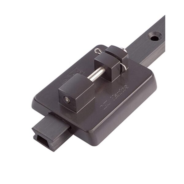 Carro Batten Car Nautos 91558 Roletado Recircul. Tala Torlon - Imagem 4