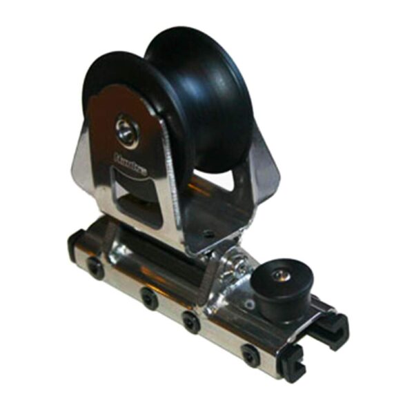 Carro Genoa Nautos 91408 25T Deslizante Stop Roldana - Imagem 3