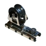 Carro Genoa Nautos 91418 32T Deslizante Stop Roldana - Imagem 3