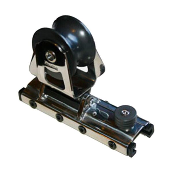 Carro Genoa Nautos 91418 32T Deslizante Stop Roldana - Imagem 3