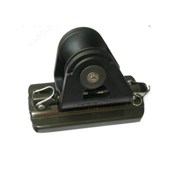 Carro Genoa Nautos 91443 22H Roletado Recirculante - Imagem 3