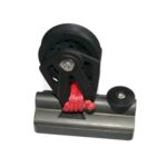 Carro Genoa Nautos 96379 22H Deslizante Moitão Amarrado - Imagem 3