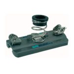 Carro Traveler Nautos 91645 22H 120mm Stand Up Alças - Imagem 2