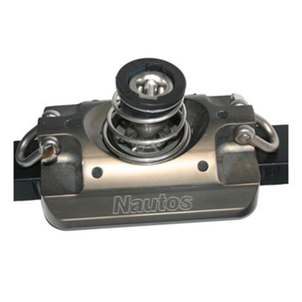 Carro Traveler Nautos 91652 32H 140mm Stand Up - Imagem 2