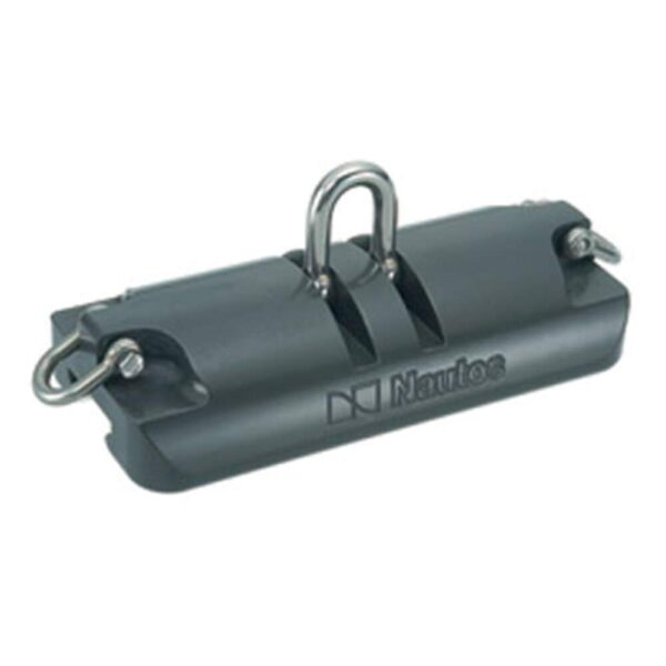 Carro Traveler Nautos 91668 32H 190mm Manilha Pivotante - Imagem 2