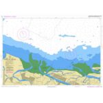 Carta Náutica 702 Porto De Macau - Imagem 2