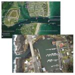 Carta Náutica Garmin Bluechart G3 Vision HD Costa Leste América do Sul - Imagem 4