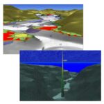 Carta Náutica Garmin Bluechart G3 Vision HD Costa Leste América do Sul - Imagem 5