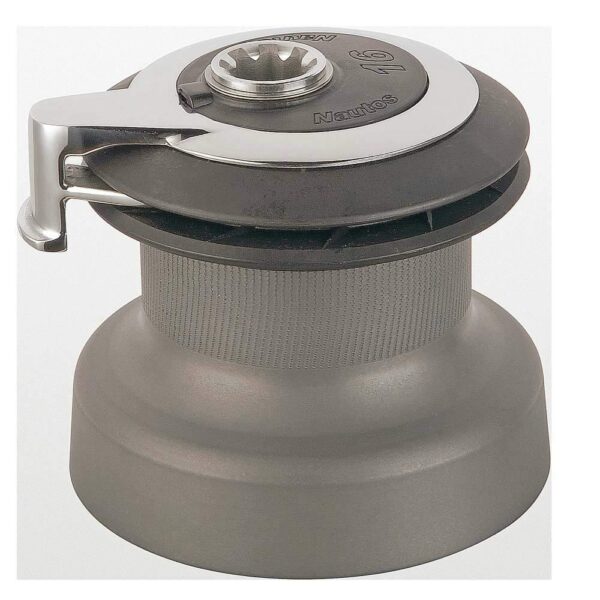 Catraca 16 Nautos 94016 - Imagem 2