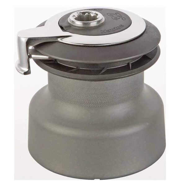 Catraca 40 Nautos 94040NG - Imagem 2