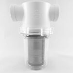 Filtro De Água 3/4 Fêmea 253-220-00 Shurflo